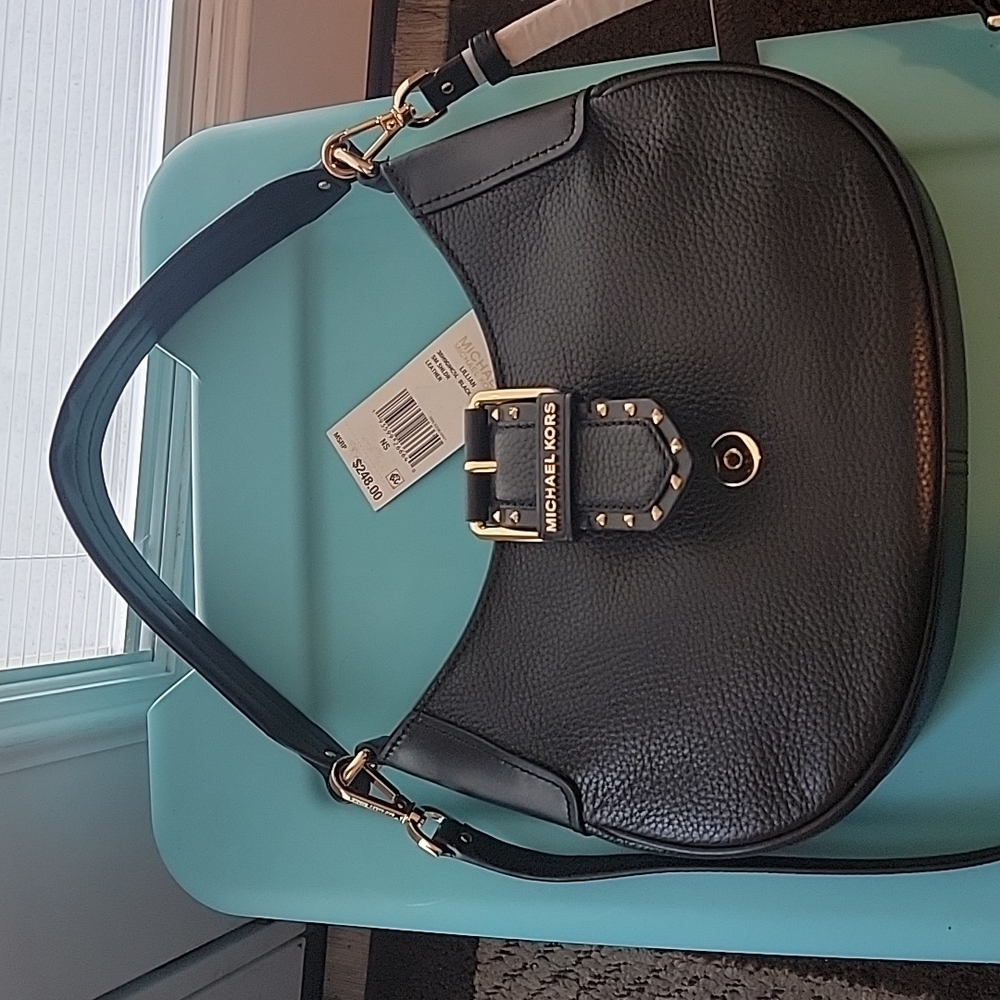 Mk small Nwt
